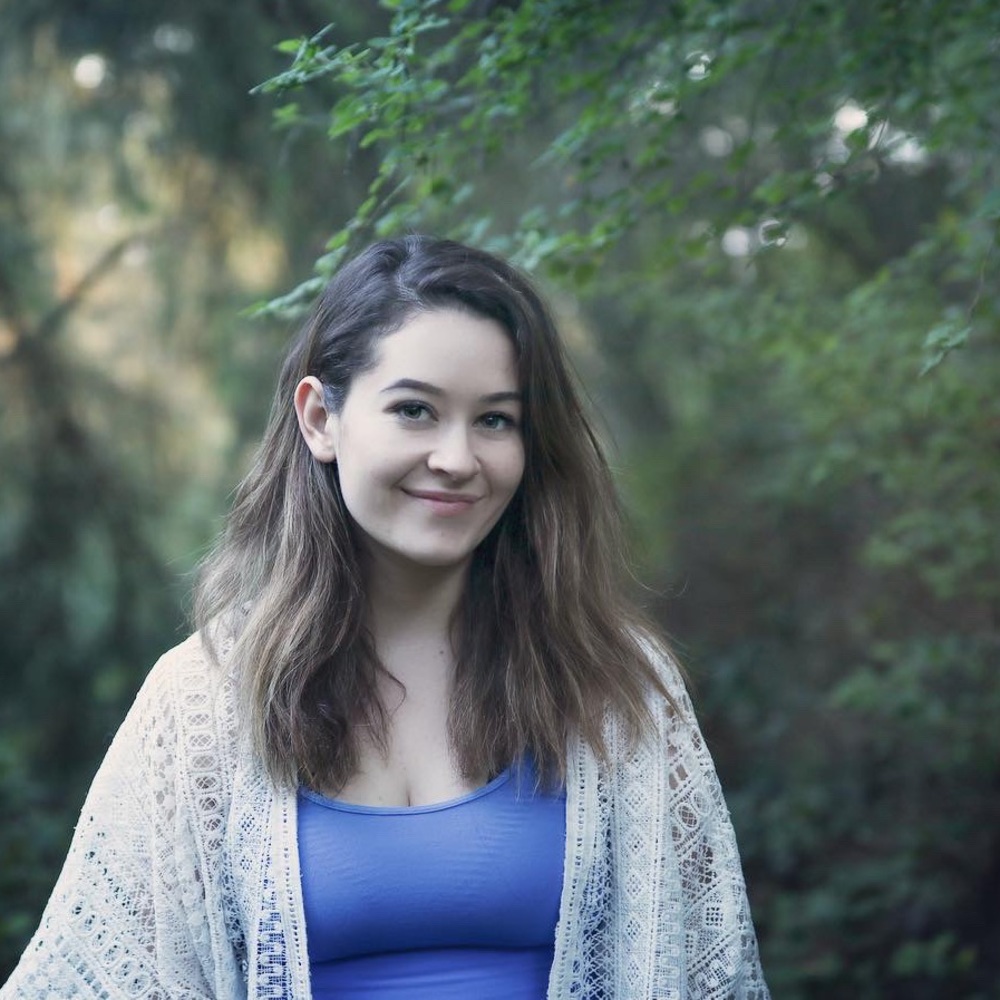 Meet your Posher, Kelsey